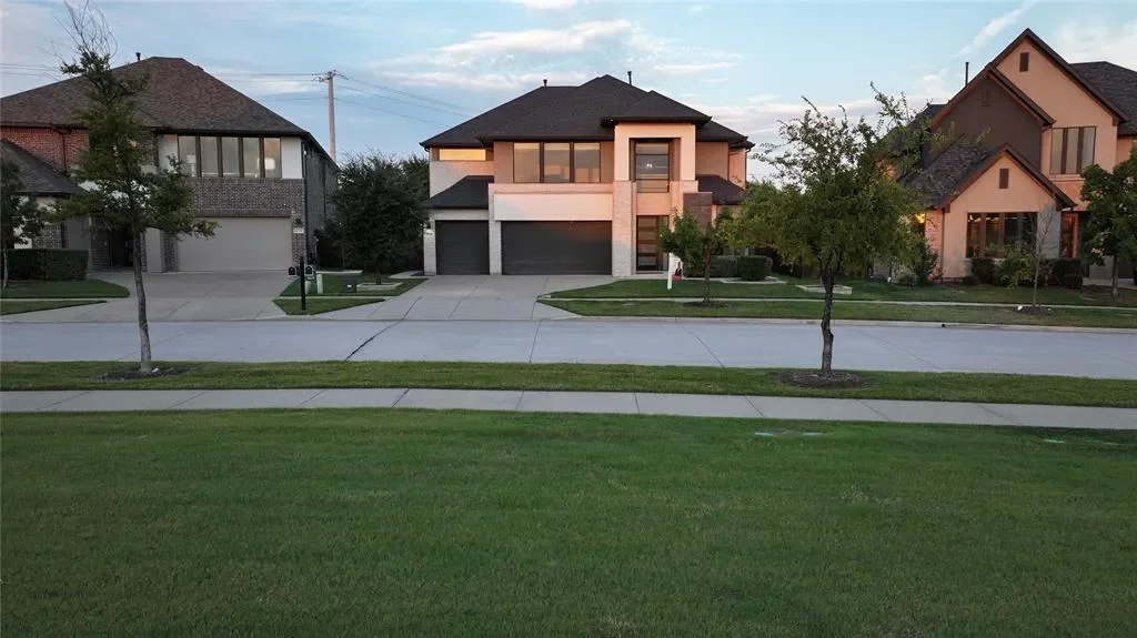 5160 Statesman Lane, Frisco, Texas, United States. - Photo 18