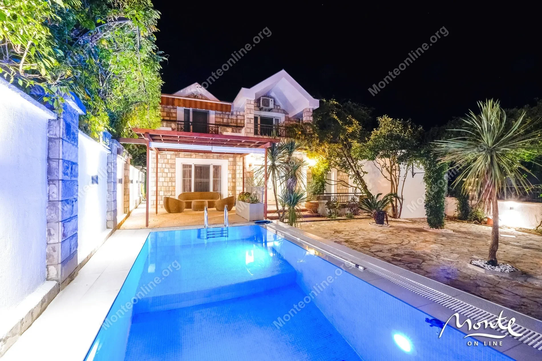 Tivat, Montenegro, Tivat, Tivat Municipality, Montenegro. - Photo 6