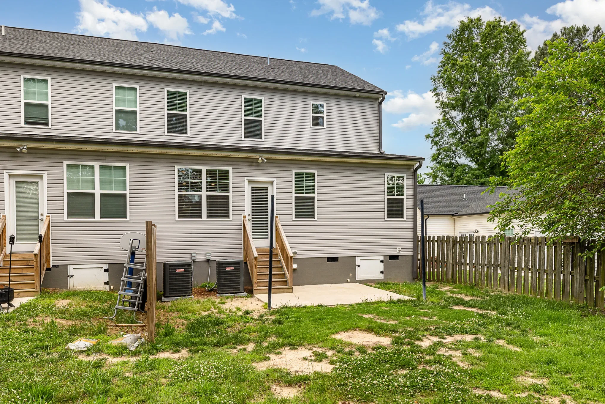212 W Sycamore Street Unit# A And B, Zebulon, NC 27597, Zebulon, North Carolina, United States. - Photo 11