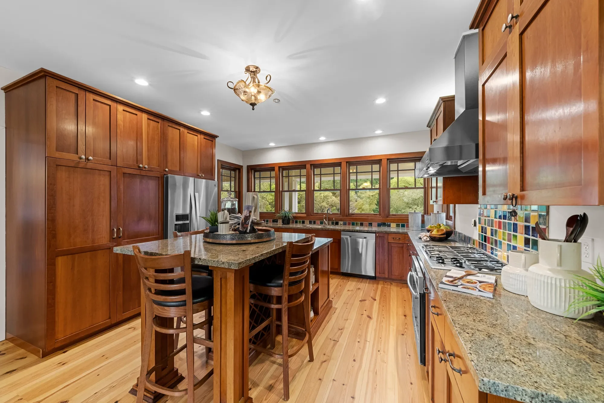 18101 Idylwild Road , Los Gatos, CA 95033, Los Gatos, California, United States. - Photo 30