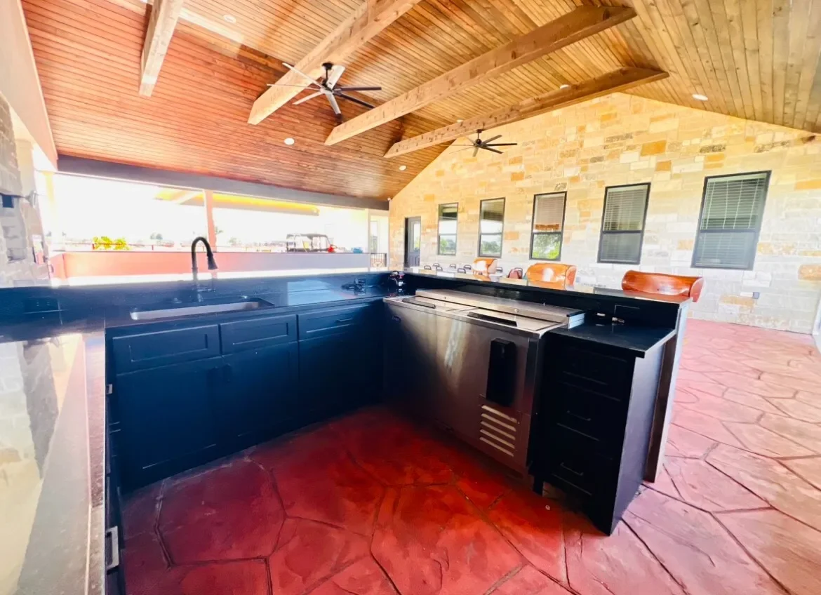 30930 Waller Spring Creek Road, Waller, TX 77484, Waller, Texas, United States. - Photo 36