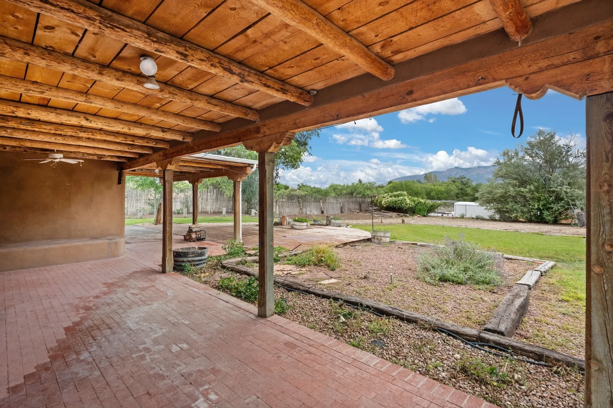 78 Quirks Lane, Corrales, NM 87048, Albuquerque, New Mexico, United States. - Photo 4