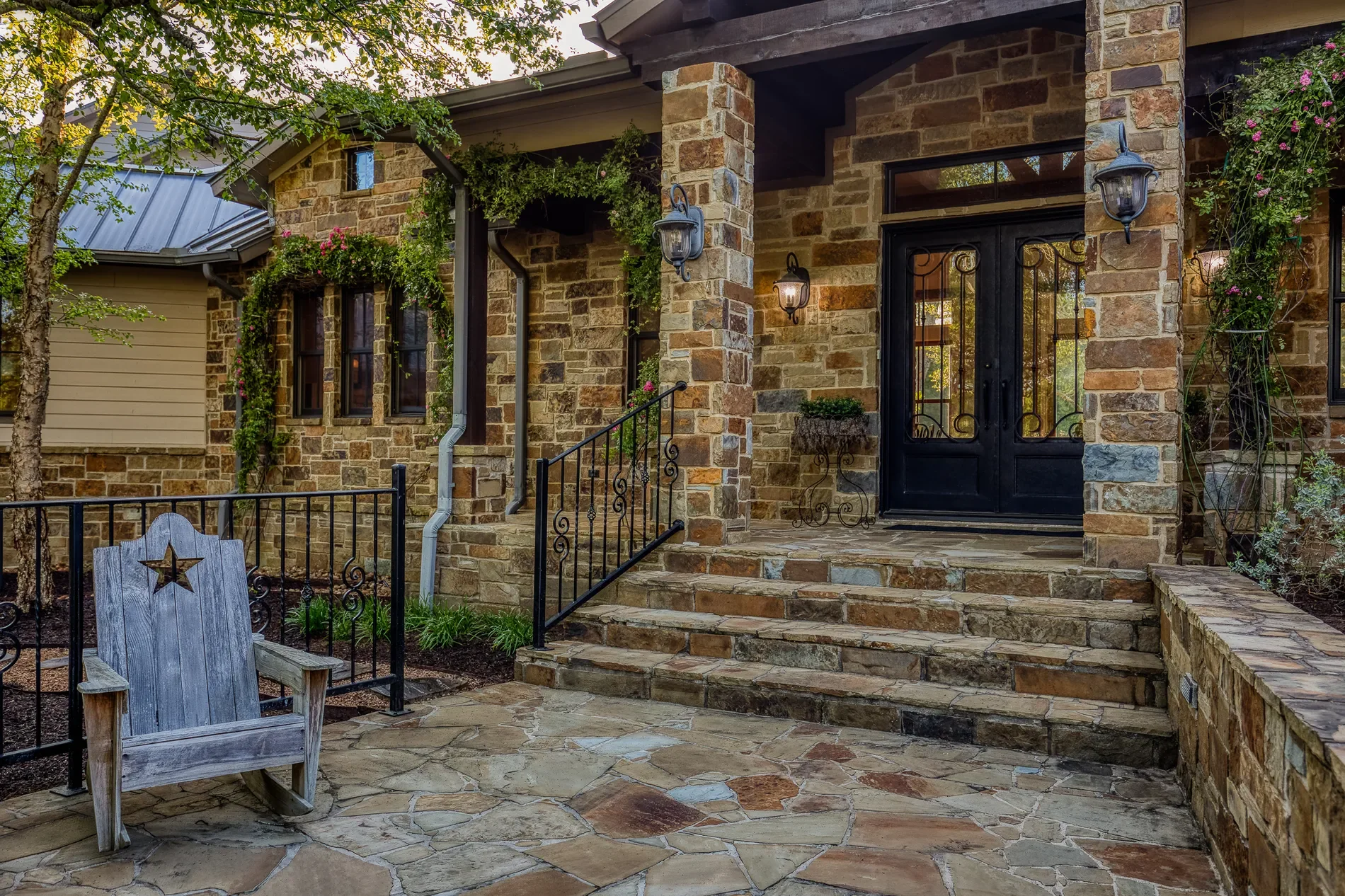 6925 S Sycamore Crossing Rd A , Bellville, TX 77418-3134, Bellville, Texas, United States. - Photo 15