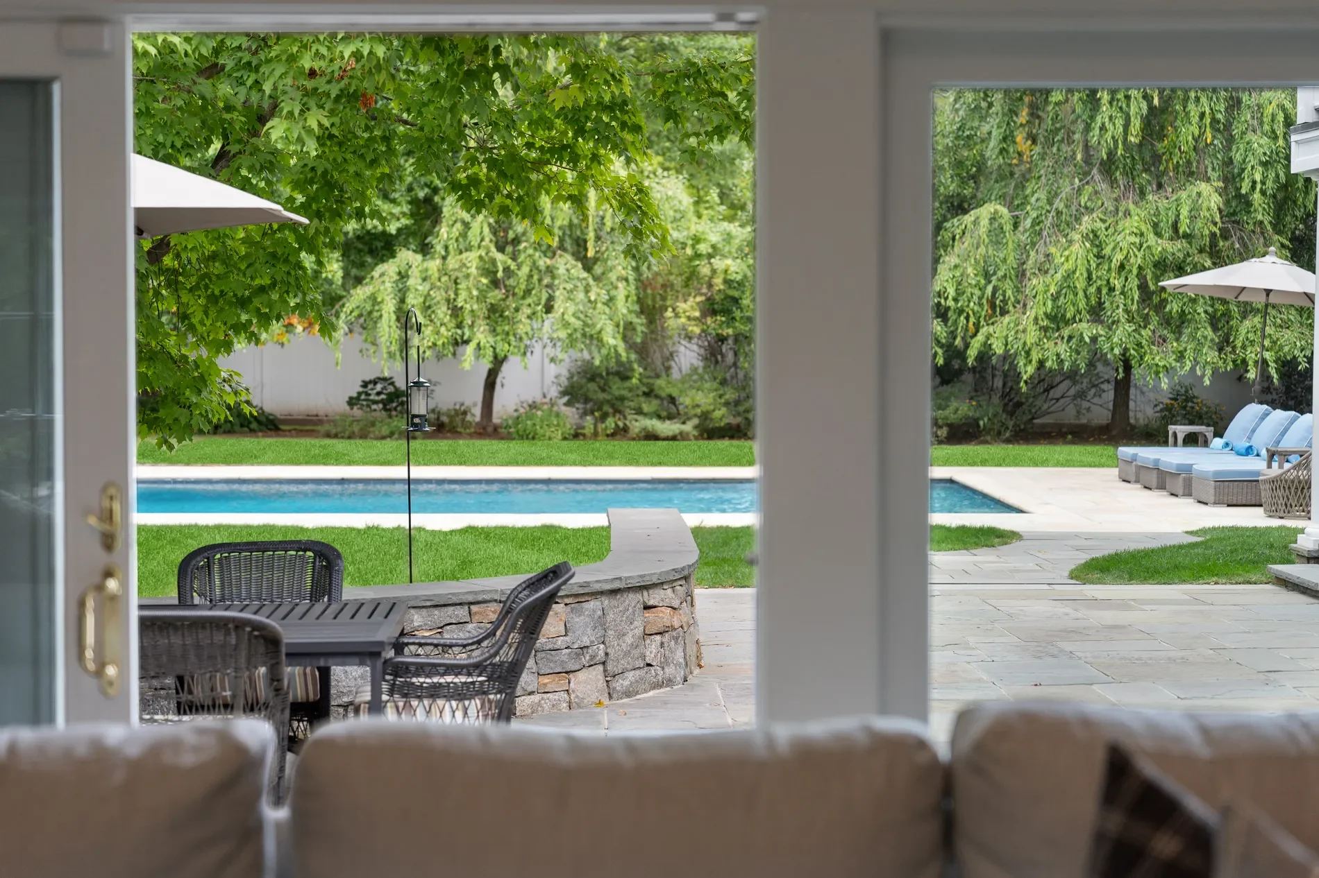 63 Middle Ridge Road, New Canaan, CT 06840, New Canaan, Connecticut, United States. - Photo 28