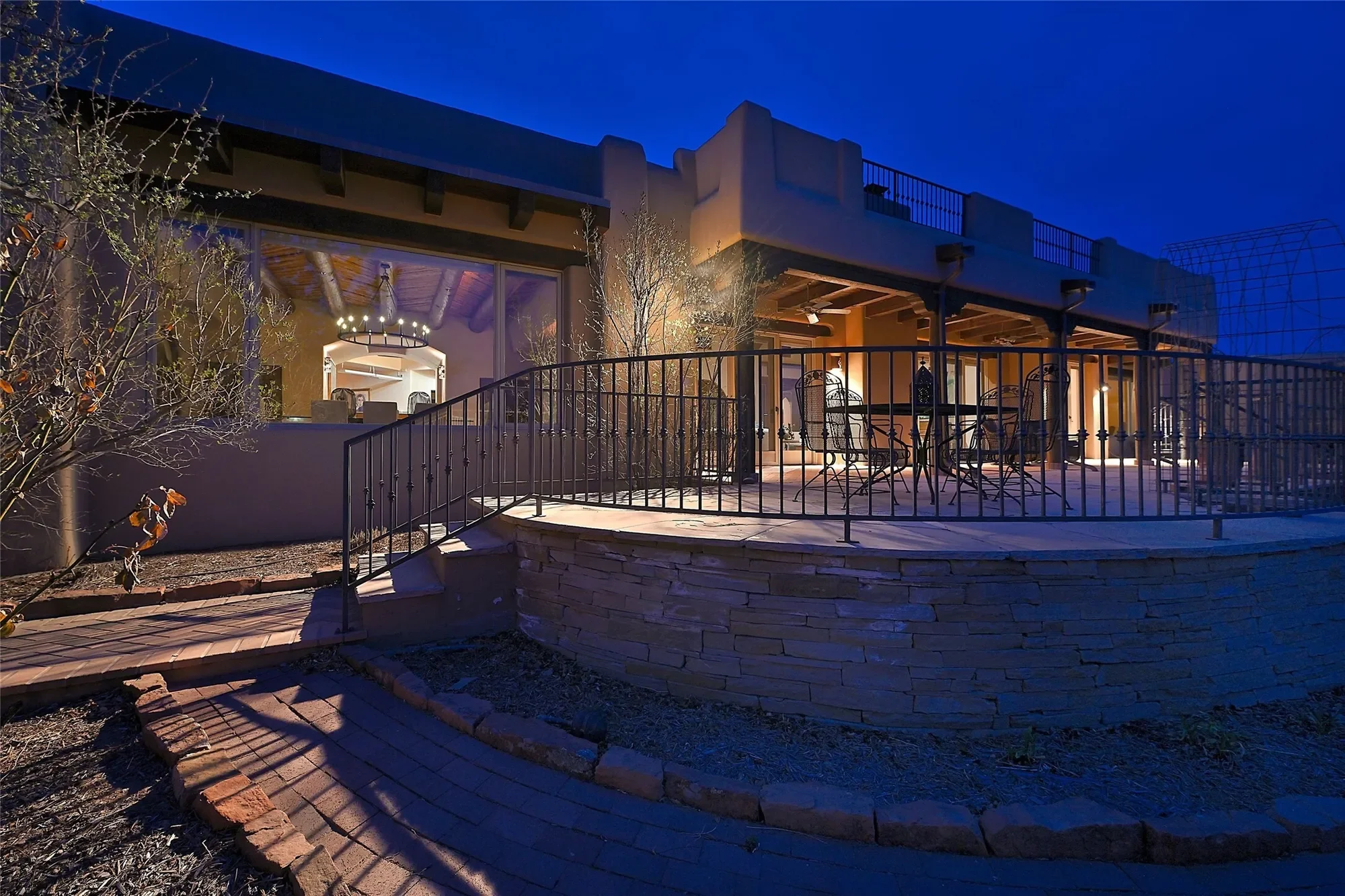 11 And 10 High Ridge Road, Santa Fe, NM 87506, Santa Fe, New Mexico, United States. - Photo 16