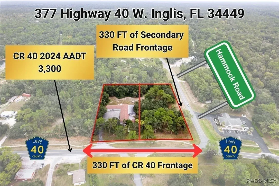 377 Highway 40 W, Inglis, FL 34449, Inglis, Florida, United States. - Photo 8