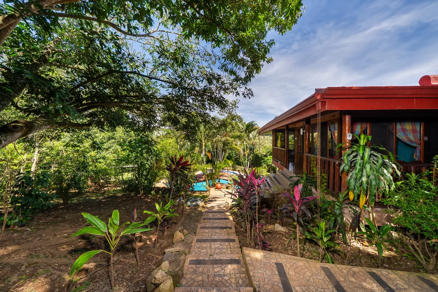 Alajuela Province, Atenas, Costa Rica, Atenas, Alajuela Province, Costa Rica. - Photo 2