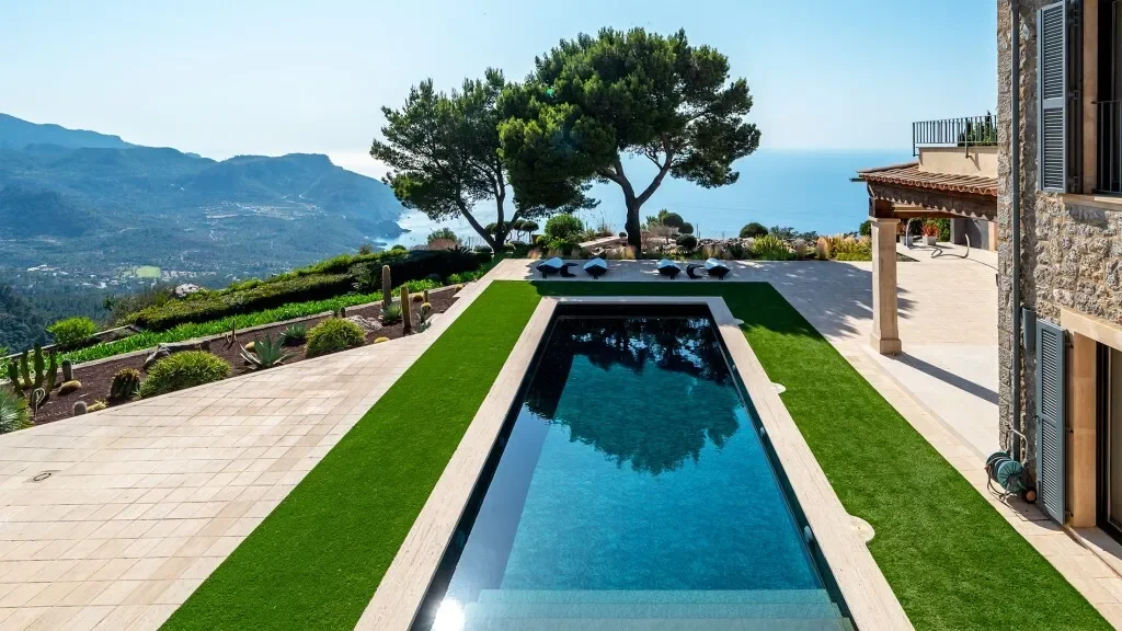 Baleares, Valldemossa, Balearic Islands, Spain. - Photo 5