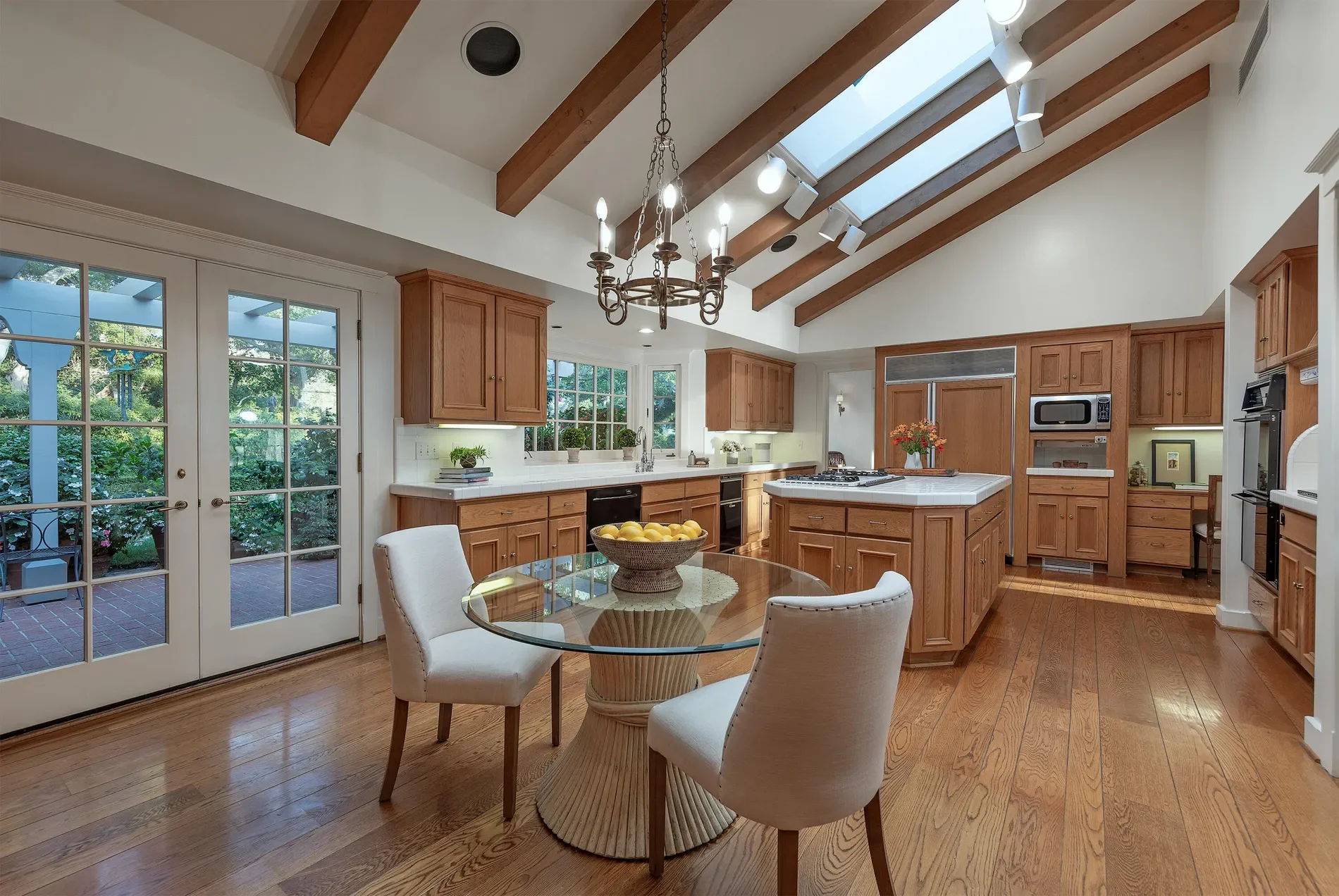 500 Eastgate Lane, Montecito, California, United States. - Photo 15