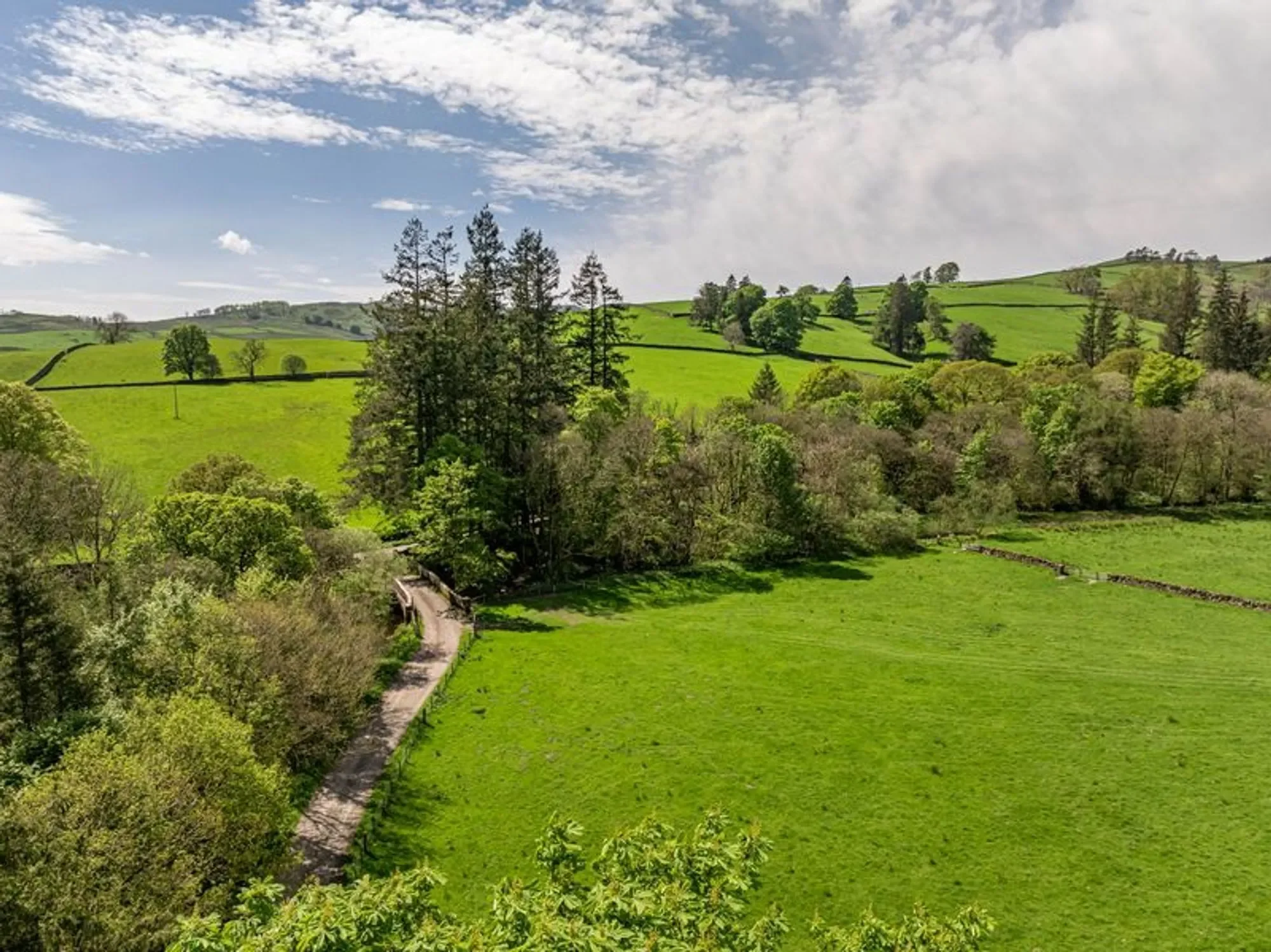 Moniaive, Thornhill, Thornhill, Scotland, United Kingdom. - Photo 32