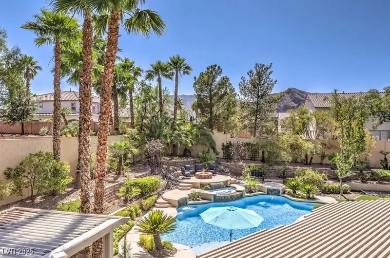 9135 Hickam Avenue, Las Vegas, Nevada, United States. - Photo 55