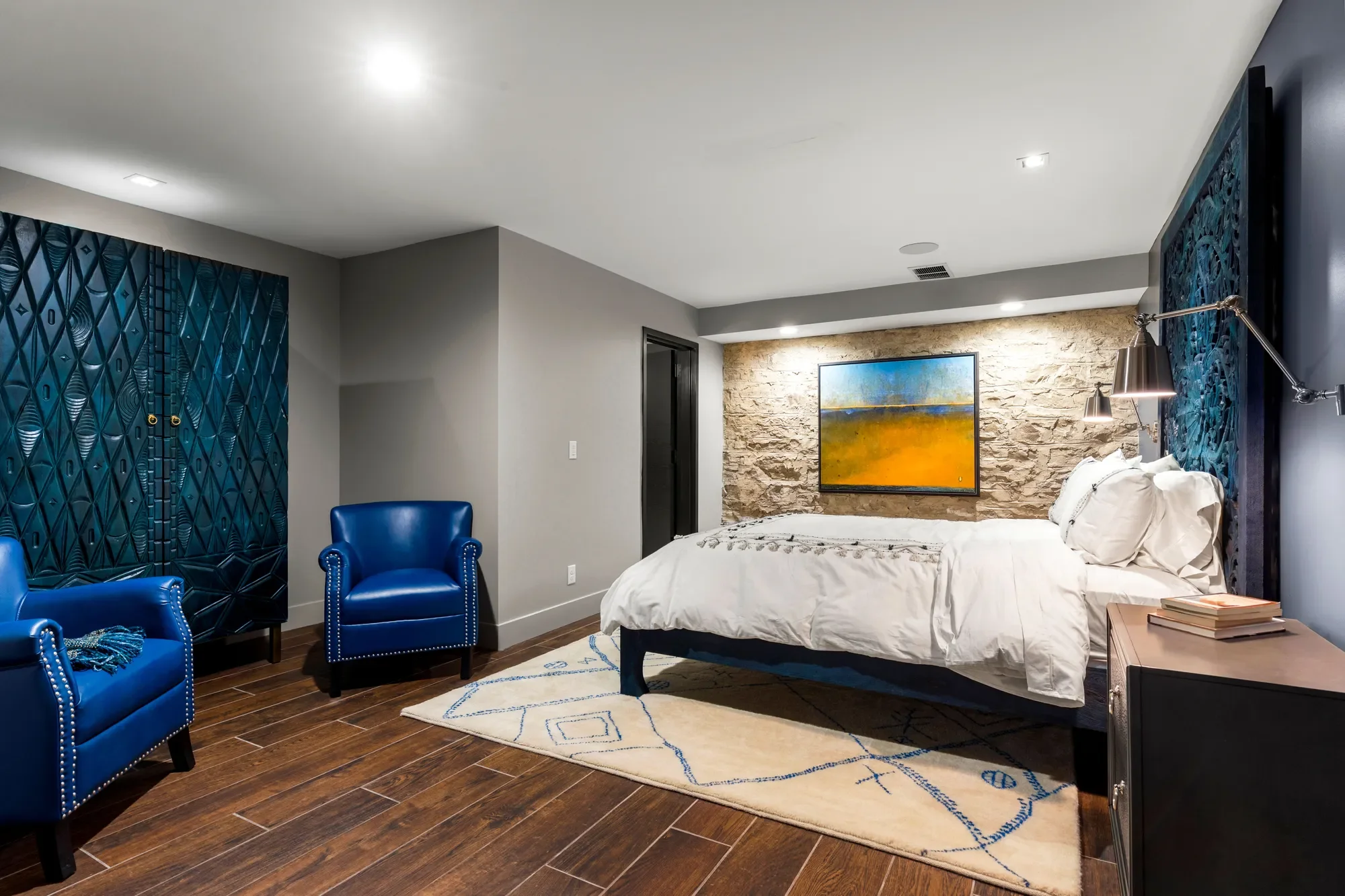 429 N Euclid Avenue , St Louis, MO 63108, St. Louis, Missouri, United States. - Photo 55