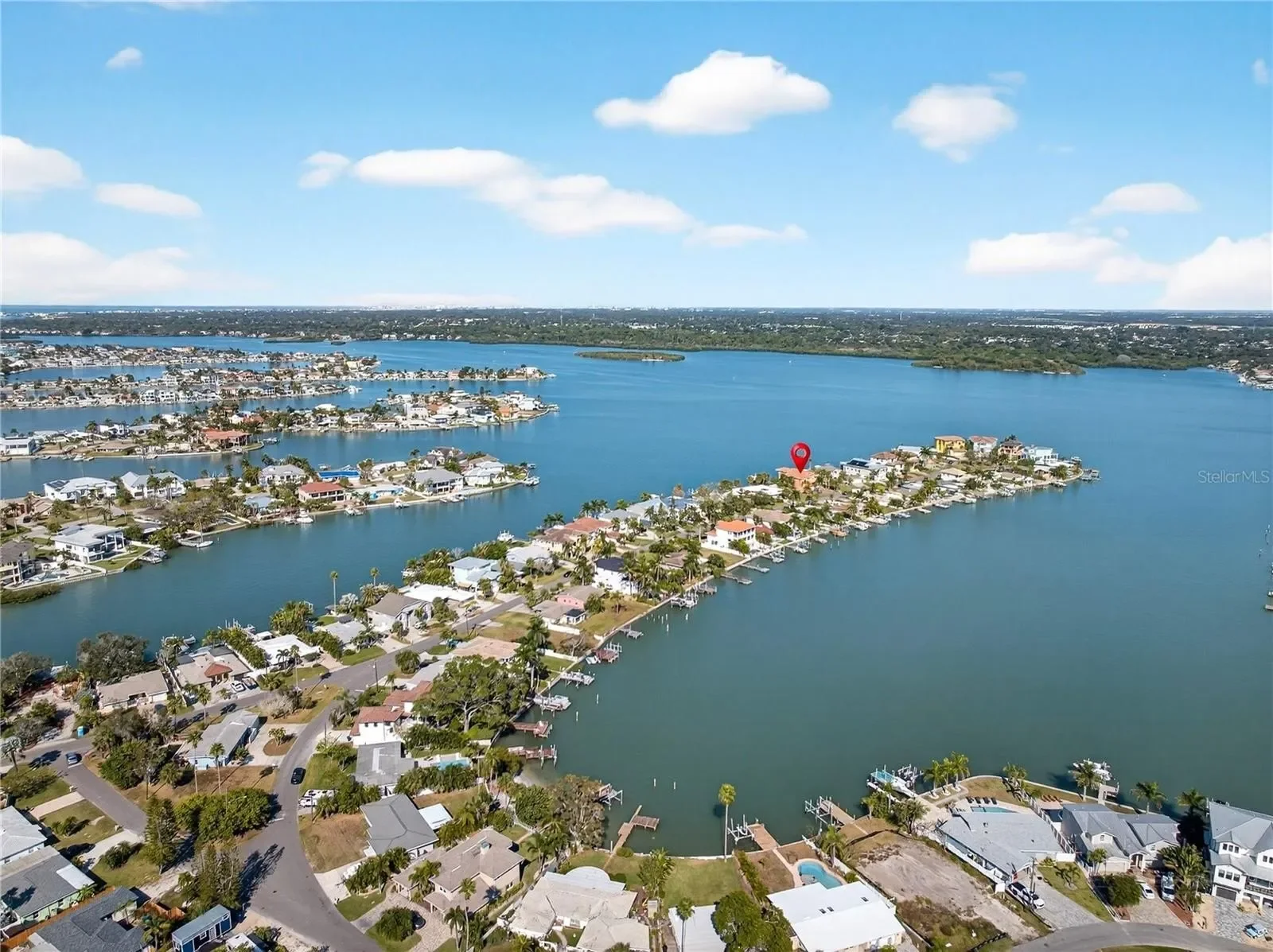 16480 REDINGTON DRIVE, REDINGTON BEACH, FL, 33708, USA, Madeira Beach, Florida, United States. - Photo 80