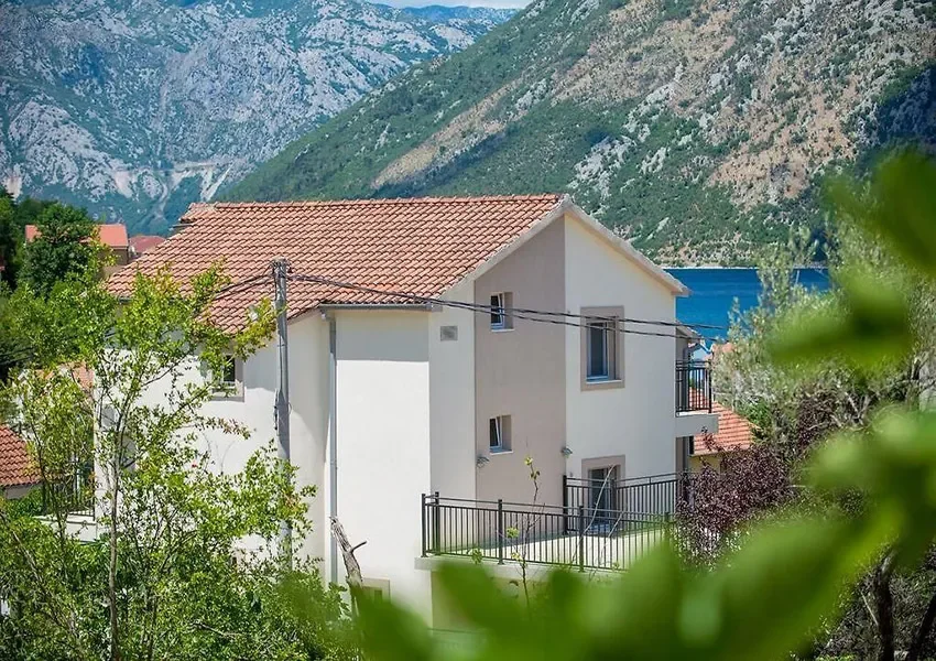 Kotor Bay, Kotor Bay, Kotor Bay, Kotor, Kotor Municipality, Montenegro. - Photo 8