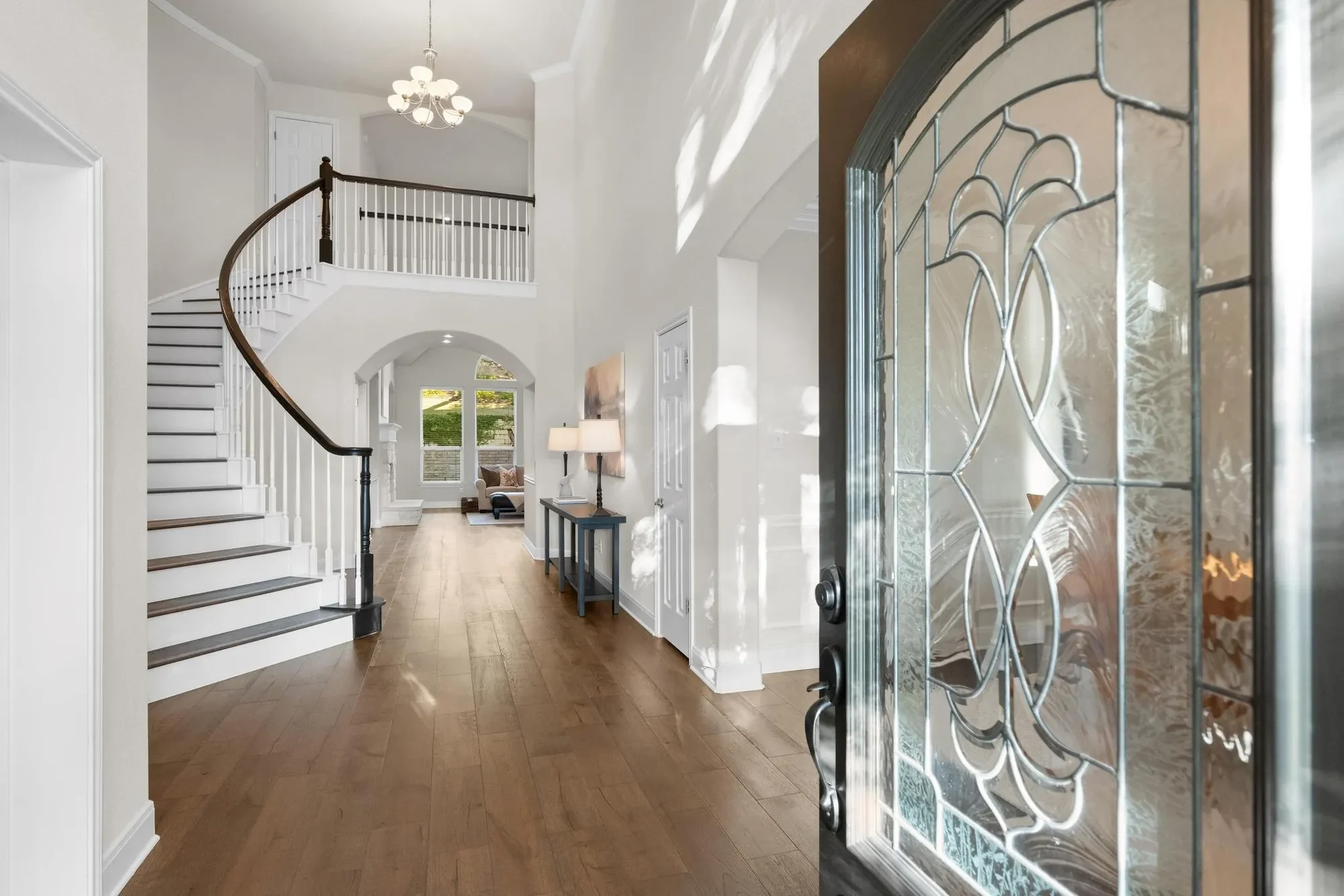 3713 Soledad CT, Austin, Texas, United States. - Photo 1