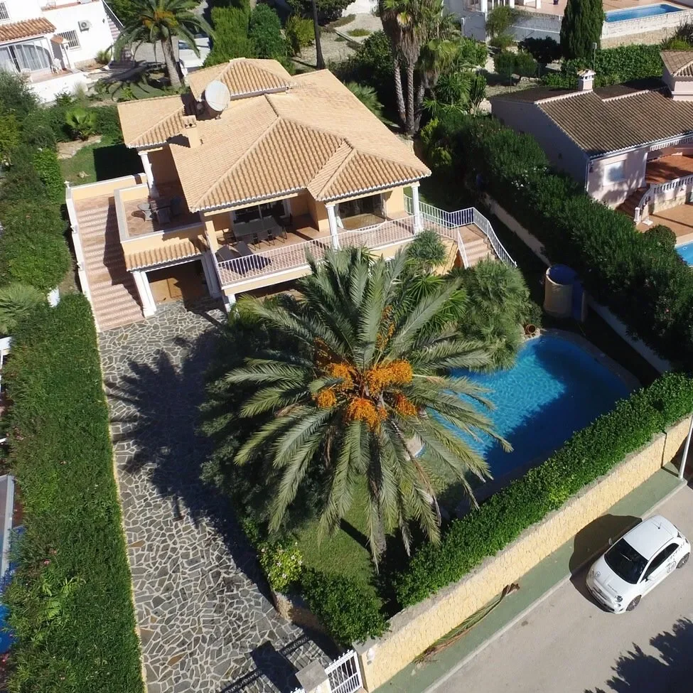 Moraira, Alicante, Moraira, Moraira, Teulada, Valencian Community. - Photo 14