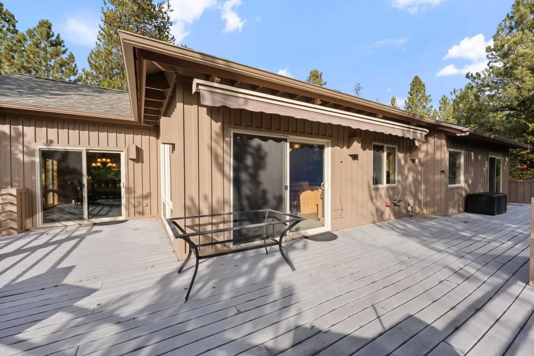 58008 Bunker Lane #24 , Sunriver, OR 97707, Sunriver, Oregon, United States. - Photo 37