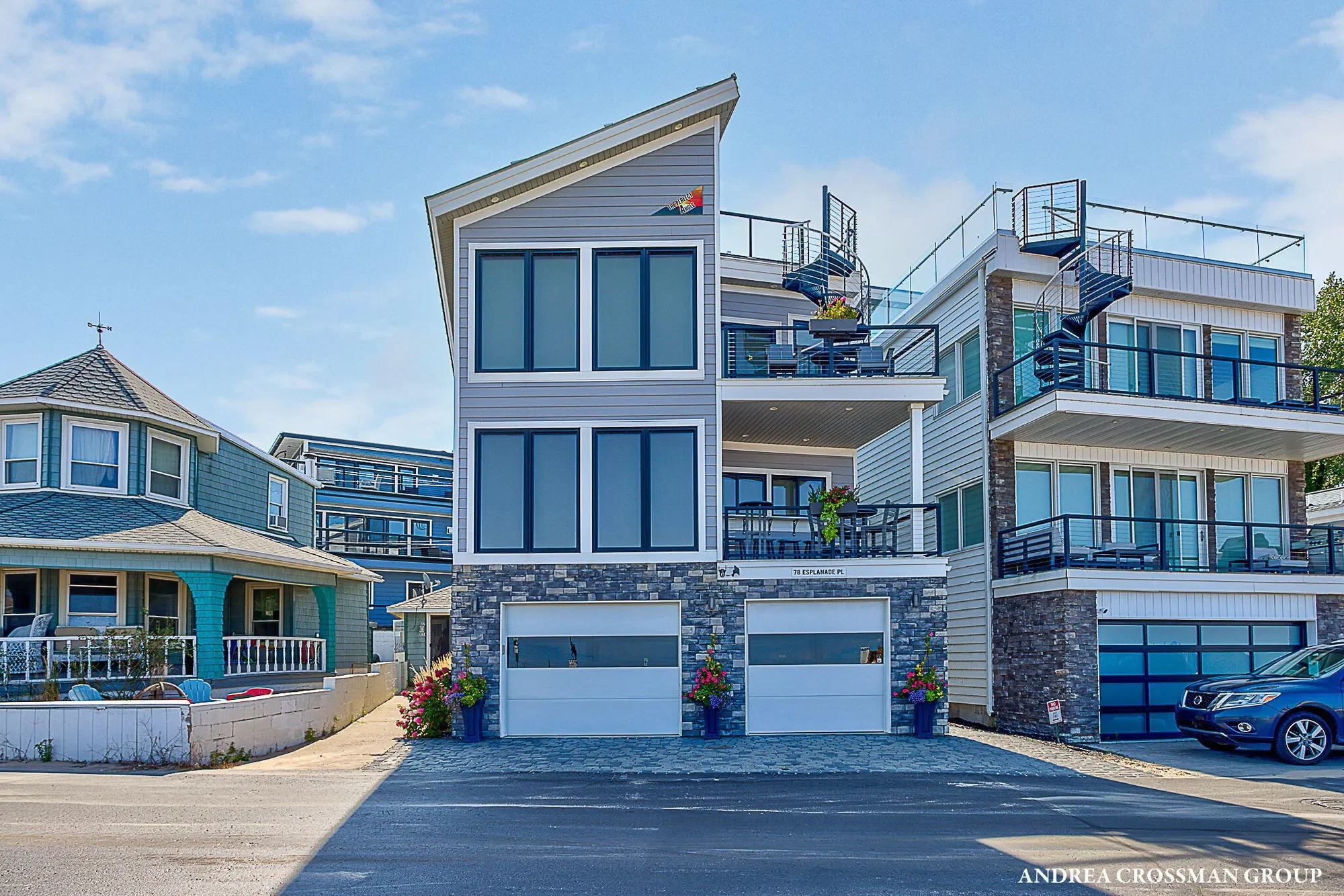 78 Esplanade Place, South Haven, MI 49090, South Haven, Michigan, United States. - Photo 5