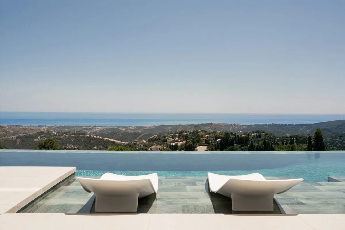 Málaga, Benahavis, Andalusia, Spain. - Photo 10