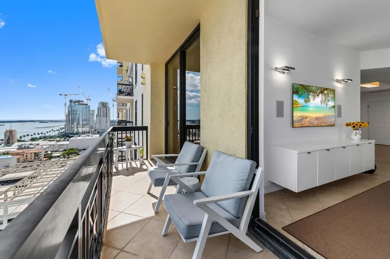 701 S Olive Avenue 1419, West Palm Beach, Florida, United States. - Photo 15