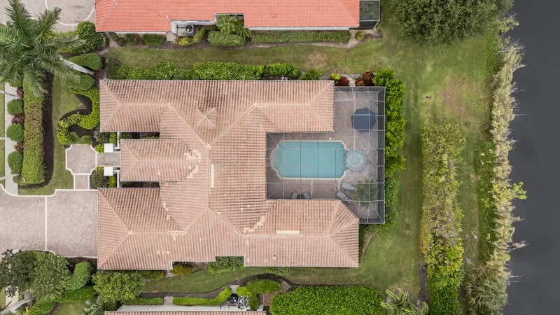 1007 Tivoli DR, Naples, FL, 34104, USA, Naples, Florida, United States. - Photo 23