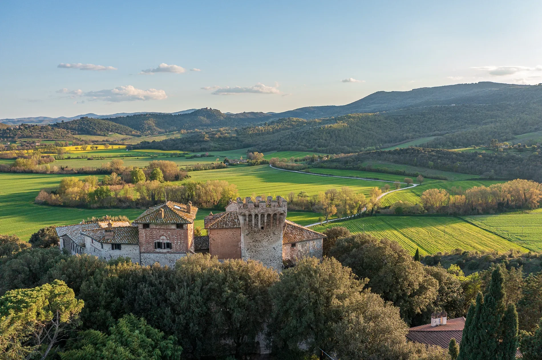 Spina PG, Italy, Spina, Umbria, Italy. - Photo 17