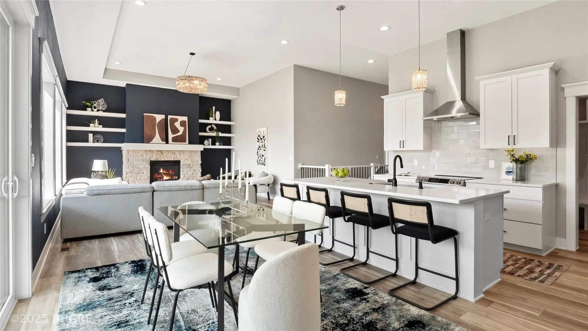780 NE Badger Lane, Waukee, IA 50263, Waukee, Iowa, United States. - Photo 12