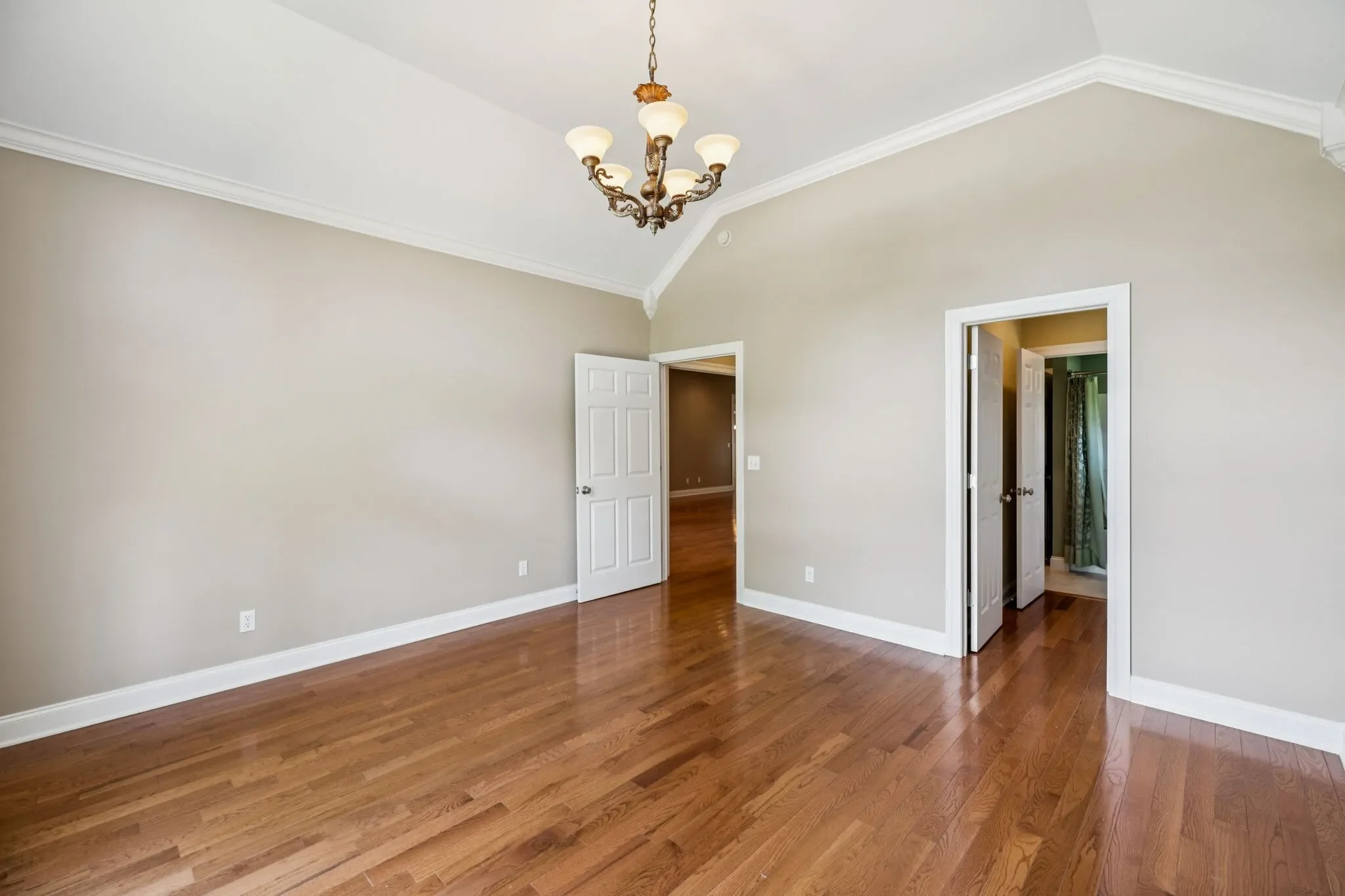142 Heritage Circle, Manchester, TN 37355, Manchester, Tennessee, United States. - Photo 2