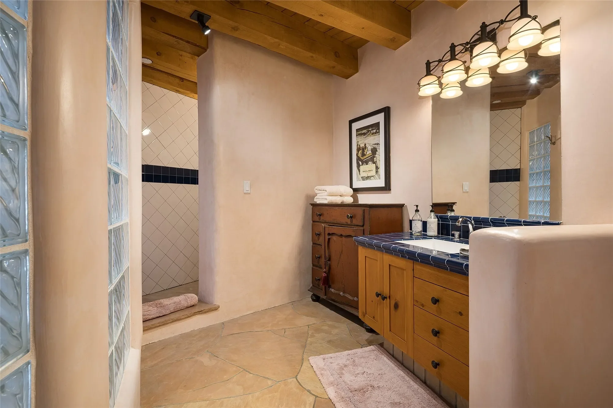 1233 N Summit Drive , Santa Fe, NM 87501, Santa Fe, New Mexico, United States. - Photo 20
