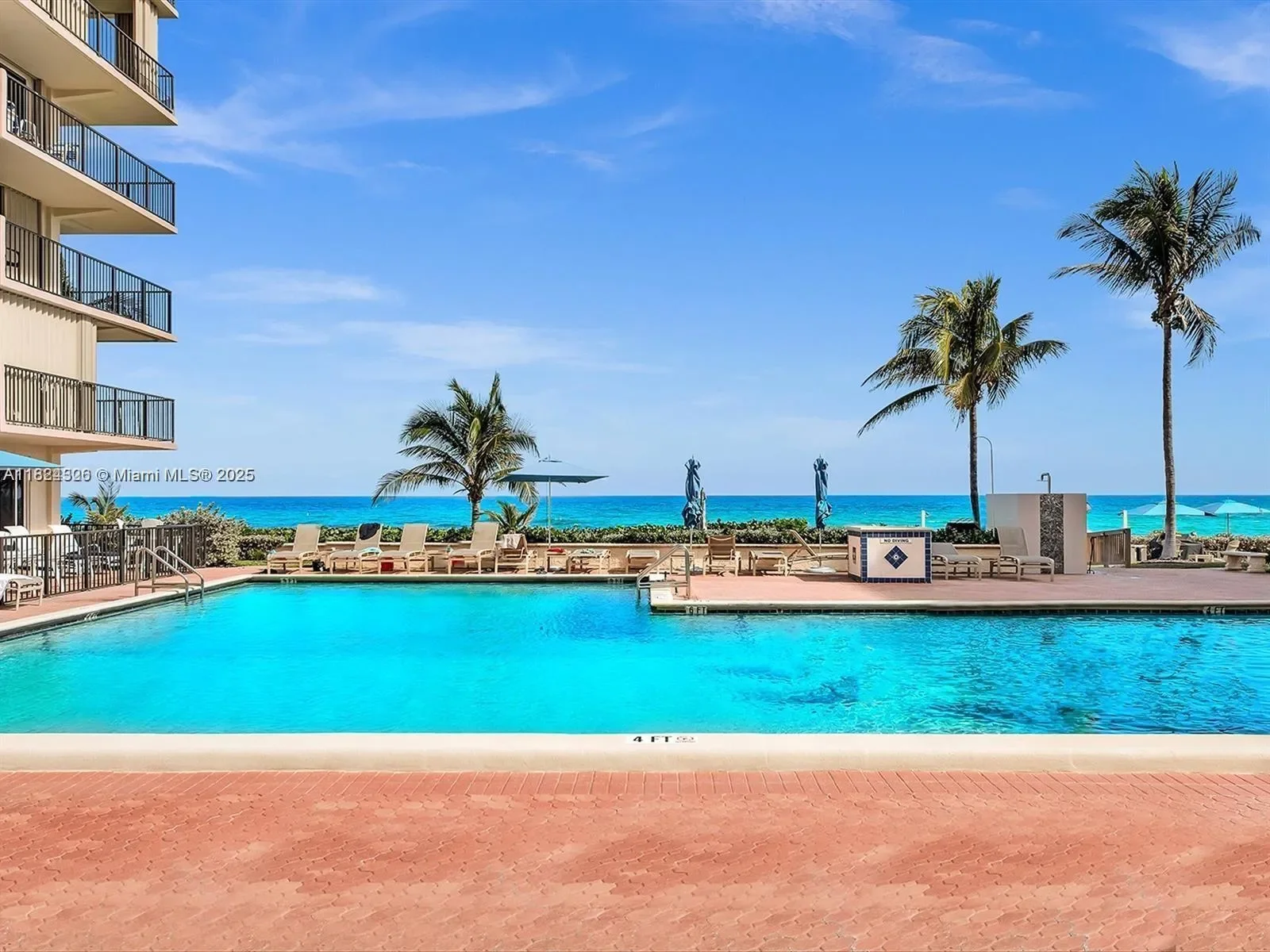 1149 Hillsboro Mile, Hillsboro Beach, Florida, United States. - Photo 6