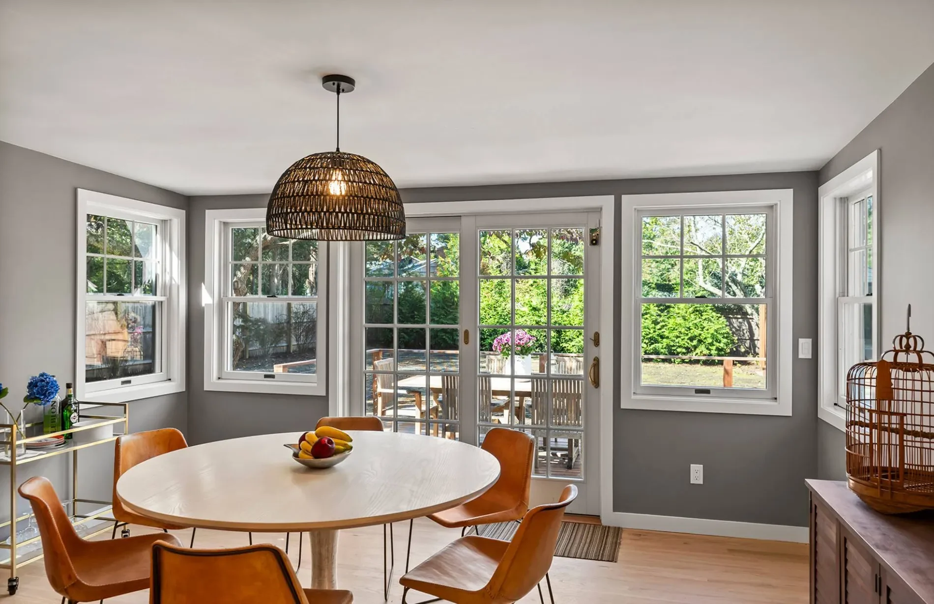 Sims Avenue, Sag Harbor, New York, United States. - Photo 10