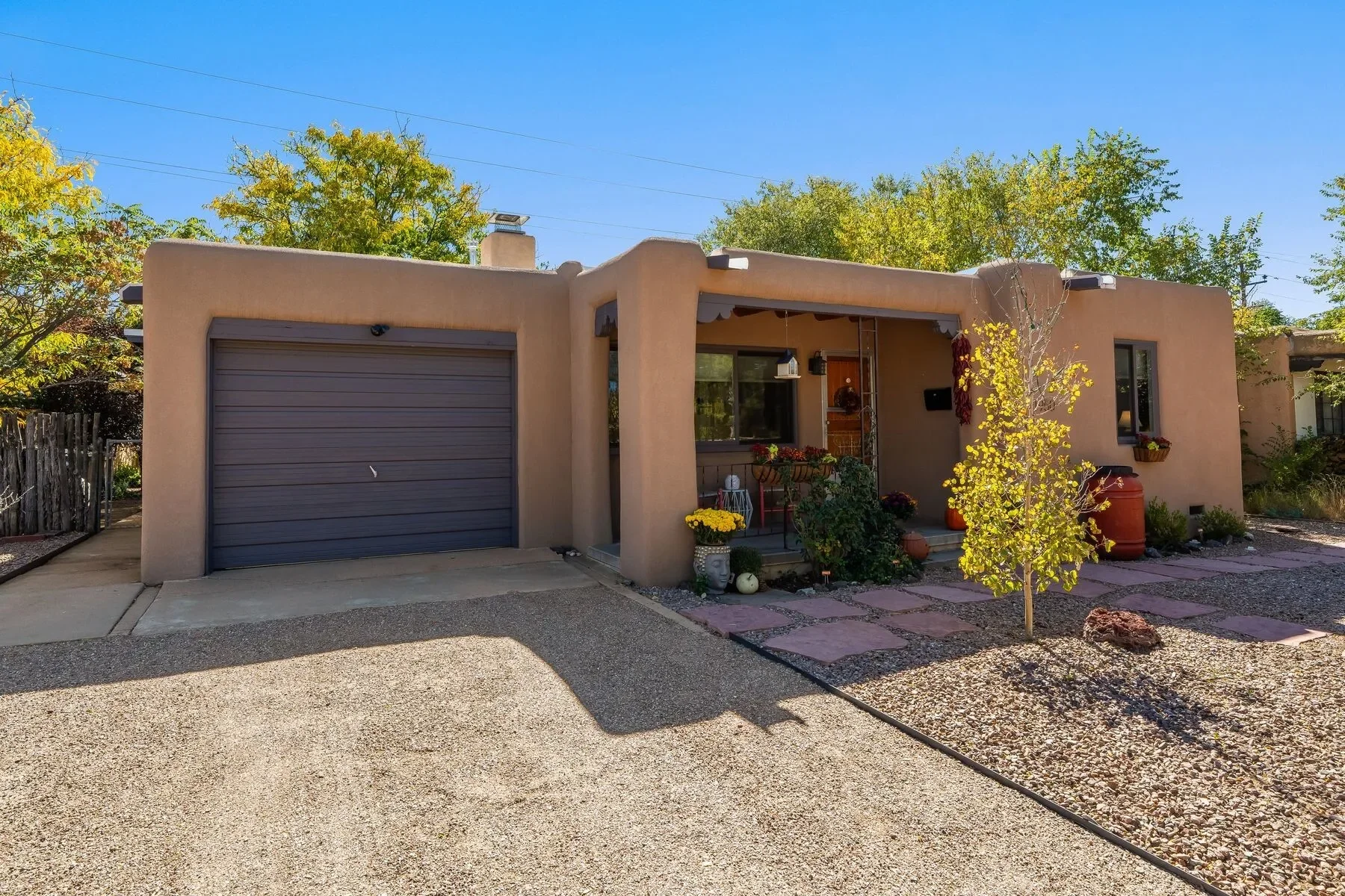 1950 San Ildefonso Road , Santa Fe, NM 87505, Santa Fe, New Mexico, United States. - Photo 26