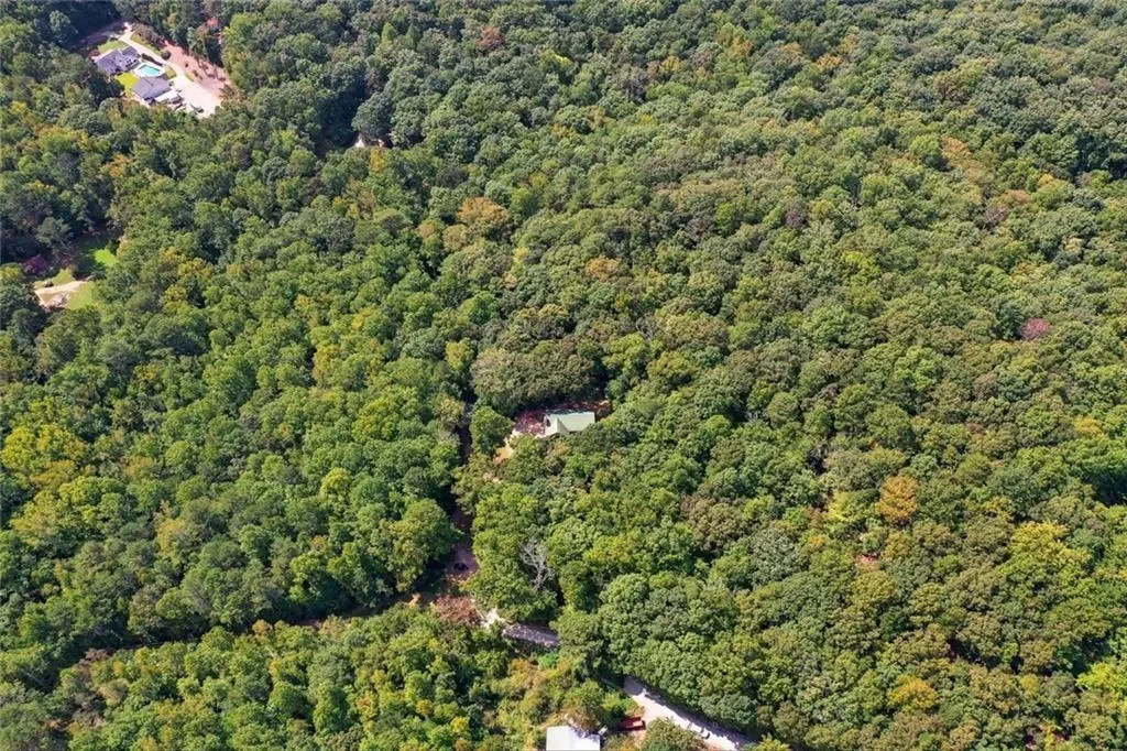 857 Jack Page Drive, Canton, Georgia, United States. - Photo 33