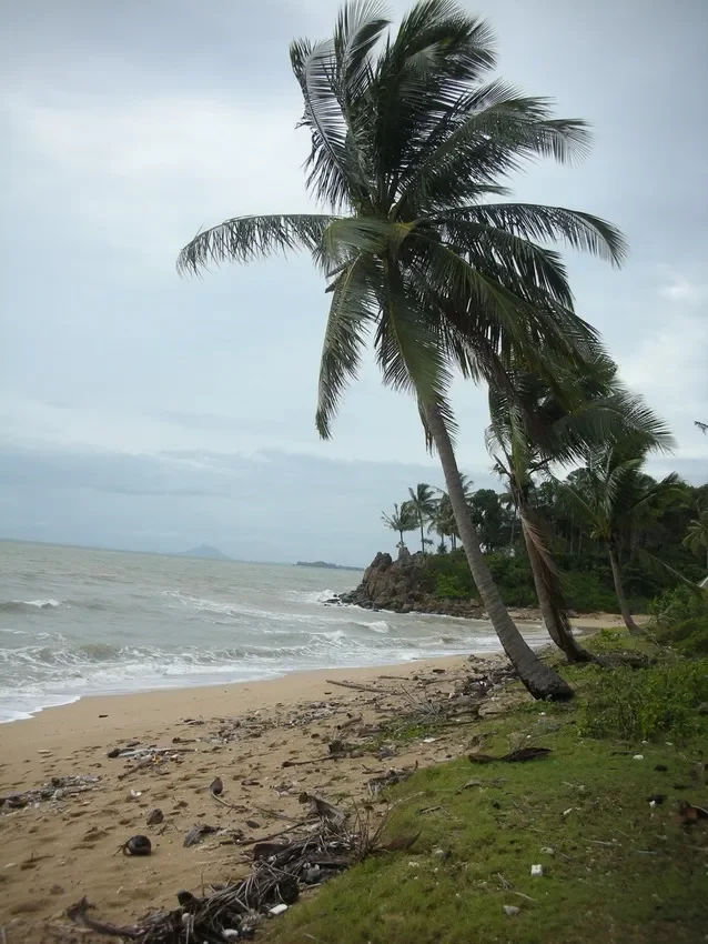 Koh Lanta,, Sala Dan, Krabi, Thailand. - Photo 3