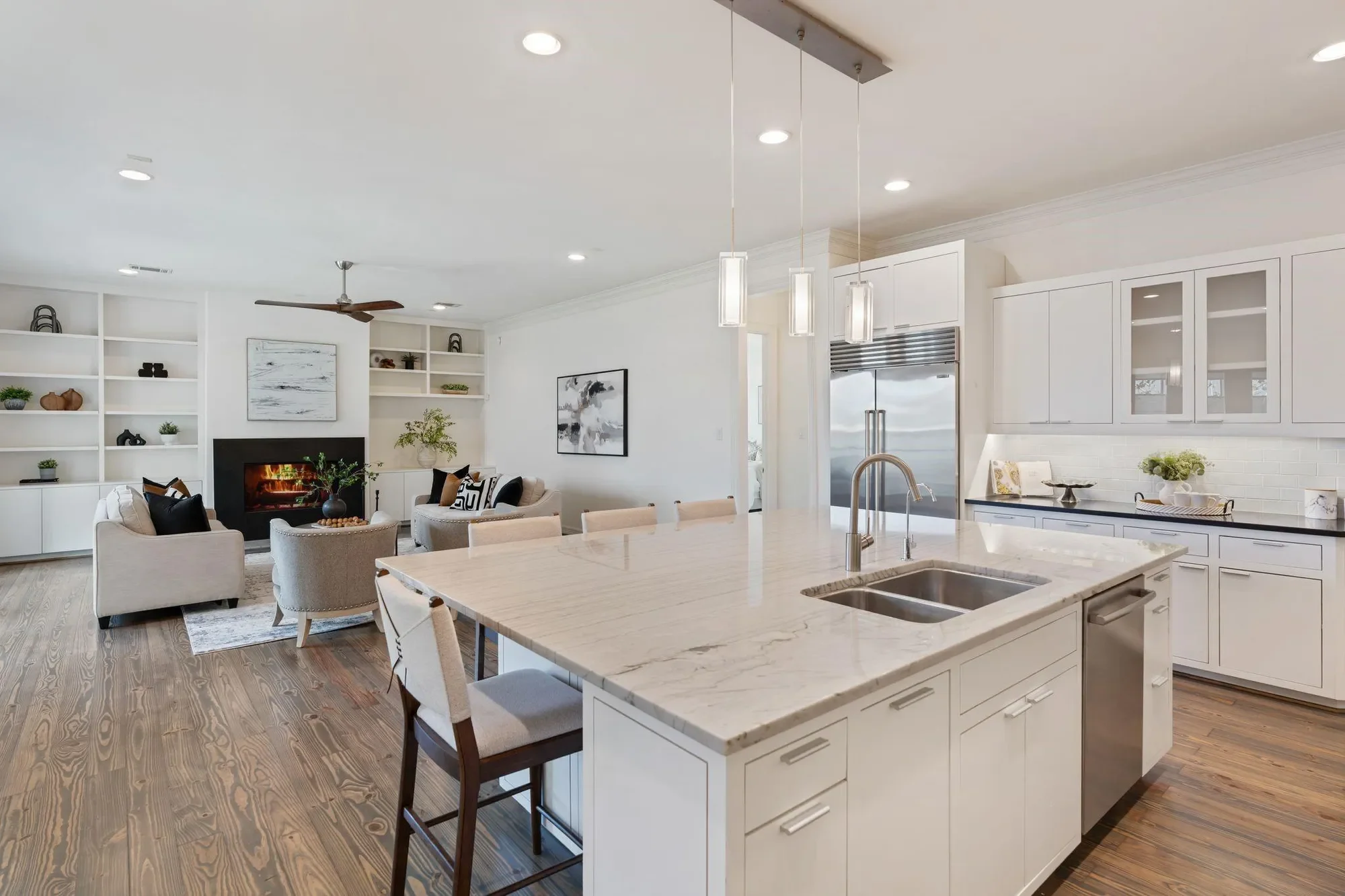 4822 Jason Street, Houston, Texas, United States. - Photo 23