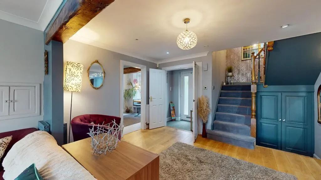 Hall  Drive, Bramhope, Bramhope, England, United Kingdom. - Photo 27