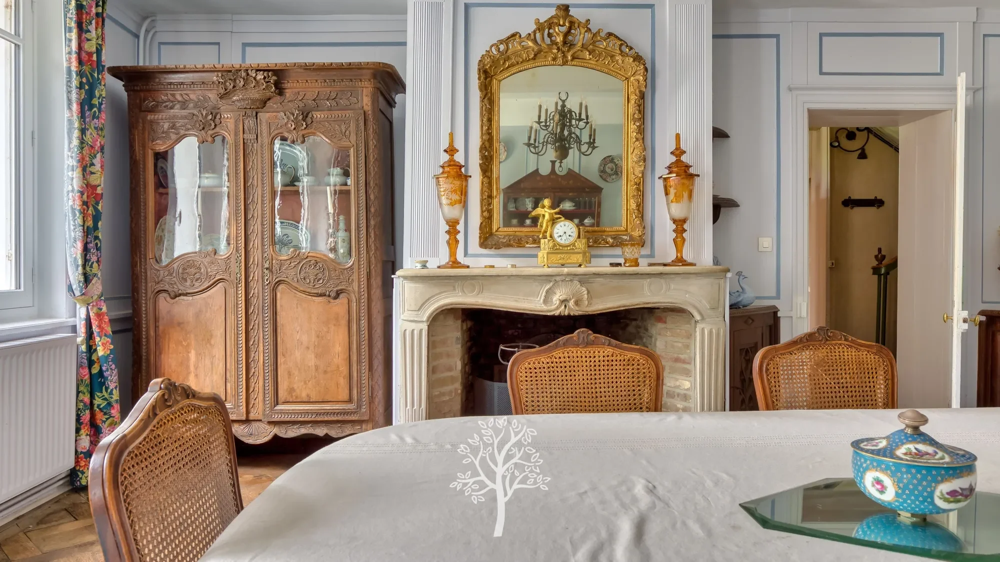 Saint-Valery-en-Caux, Normandy, France. - Photo 4