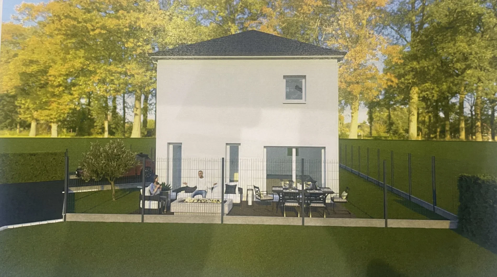 Exterior photo 2