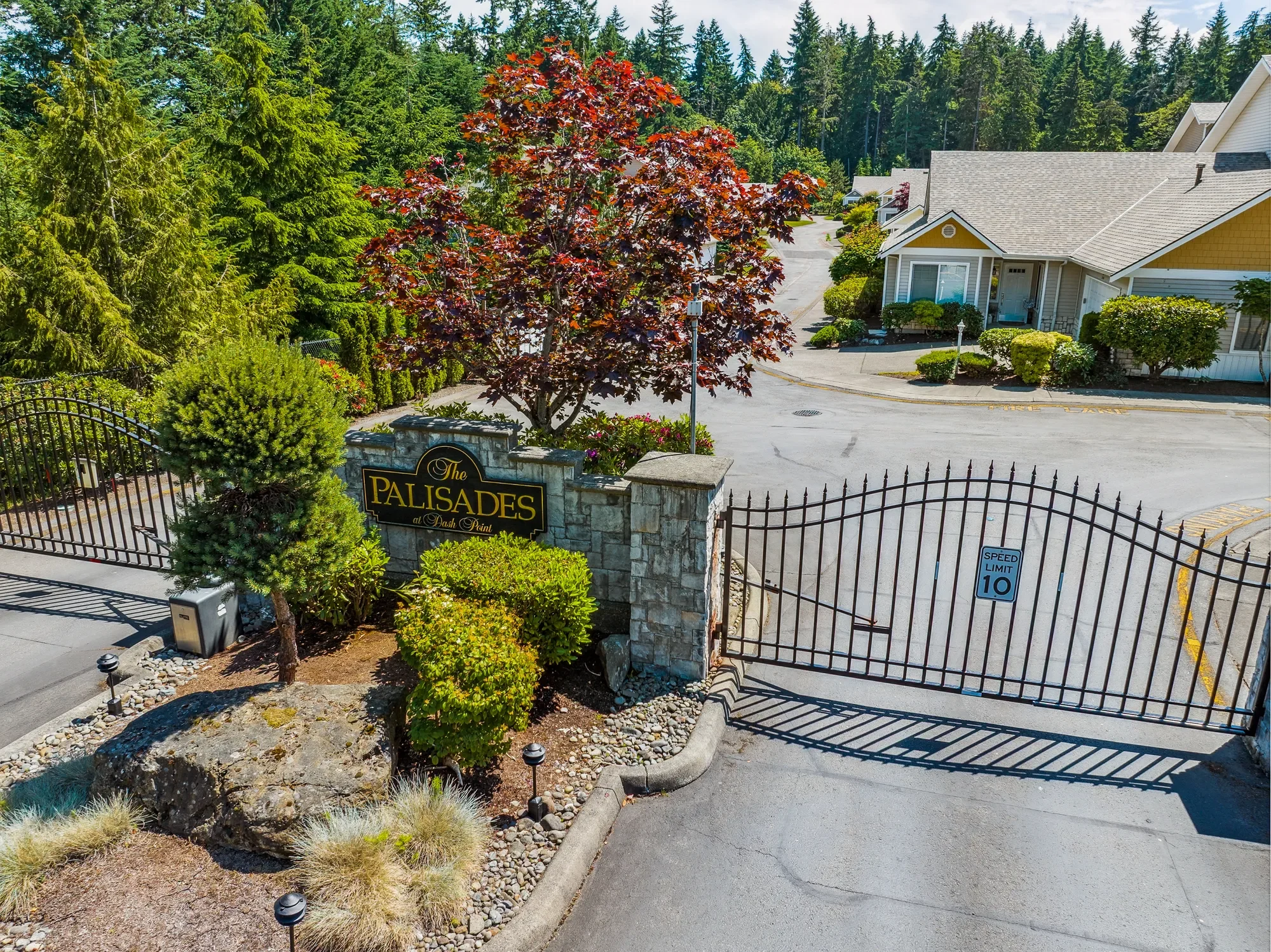 31867 48th Cir SW Unit #14A , Federal Way, WA 98023, Federal Way, Washington, United States. - Photo 26