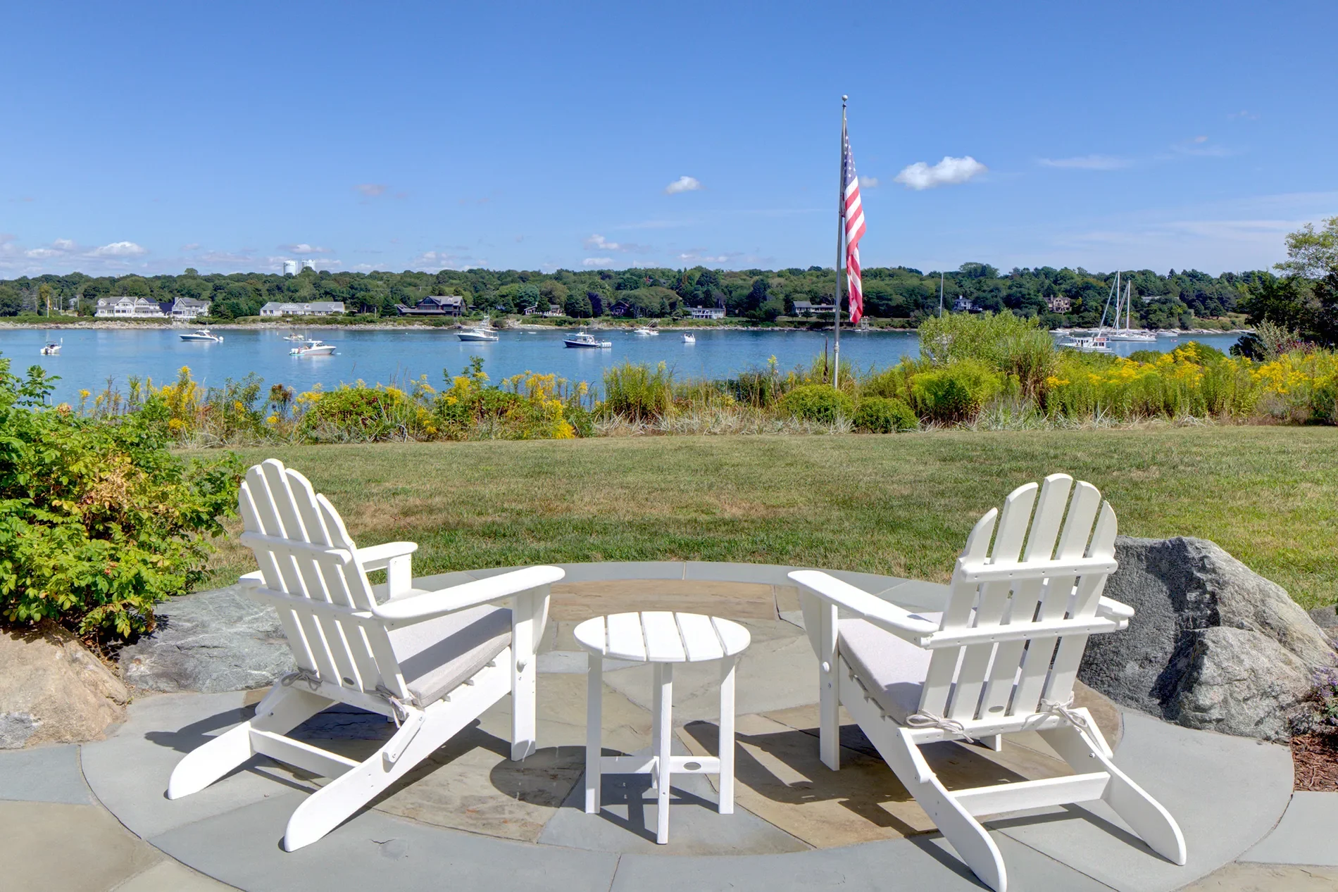 115 Beavertail Road, Jamestown, RI 02835, Jamestown, Rhode Island, United States. - Photo 44