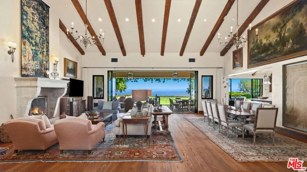 2900 Corral Canyon Road, Malibu, California, United States. - Photo 41
