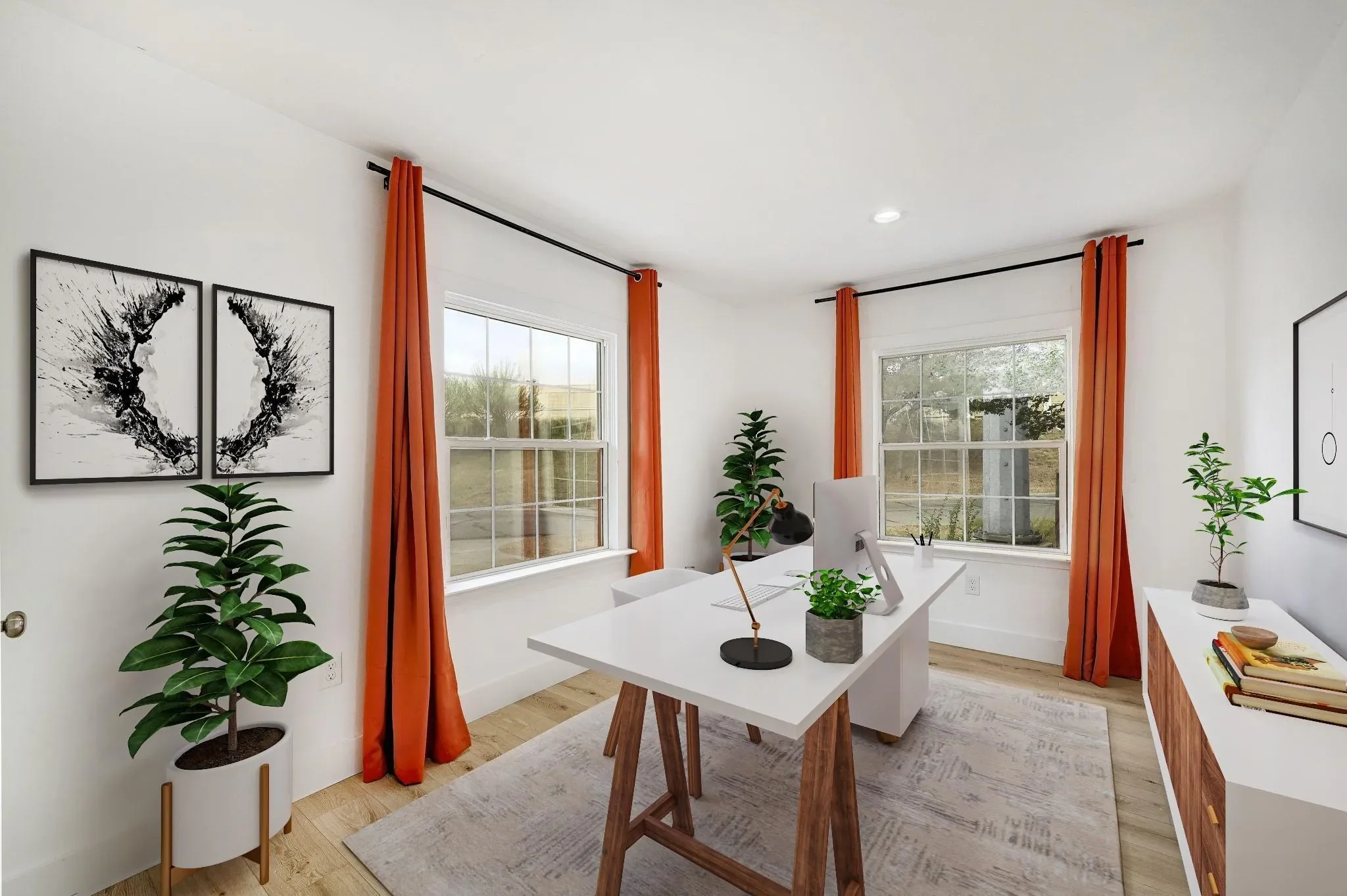 1804 NORTHWOOD RD, Austin, Texas, United States. - Photo 4