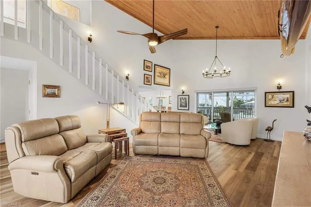 2357 Sapodilla LN, St. James City, FL, 33956, USA, Saint James City, Florida, United States. - Photo 30