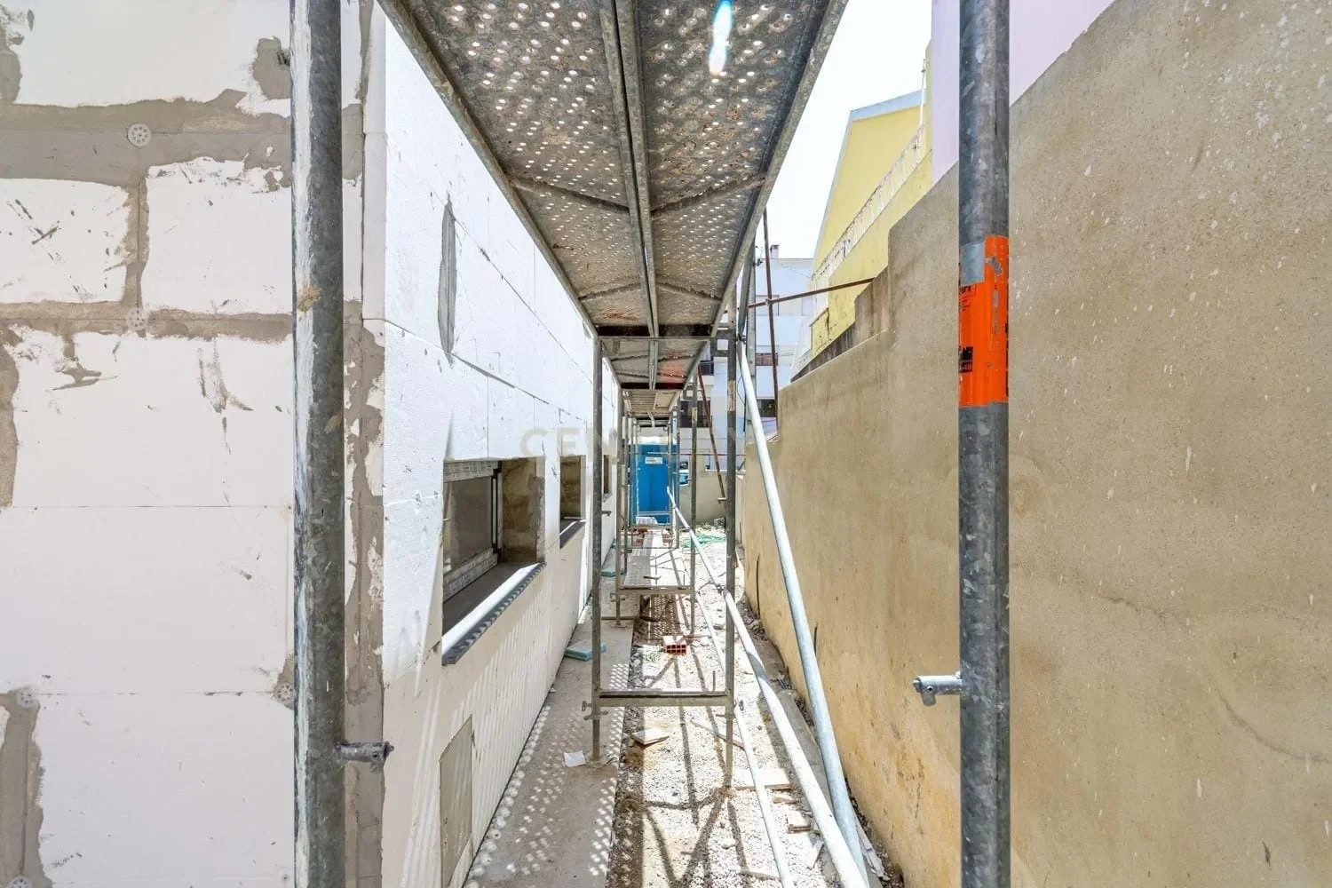 Rua José Ferreira Roriz, Caneças, Portugal, Ramada e Canecas, Lisbon, Portugal. - Photo 16