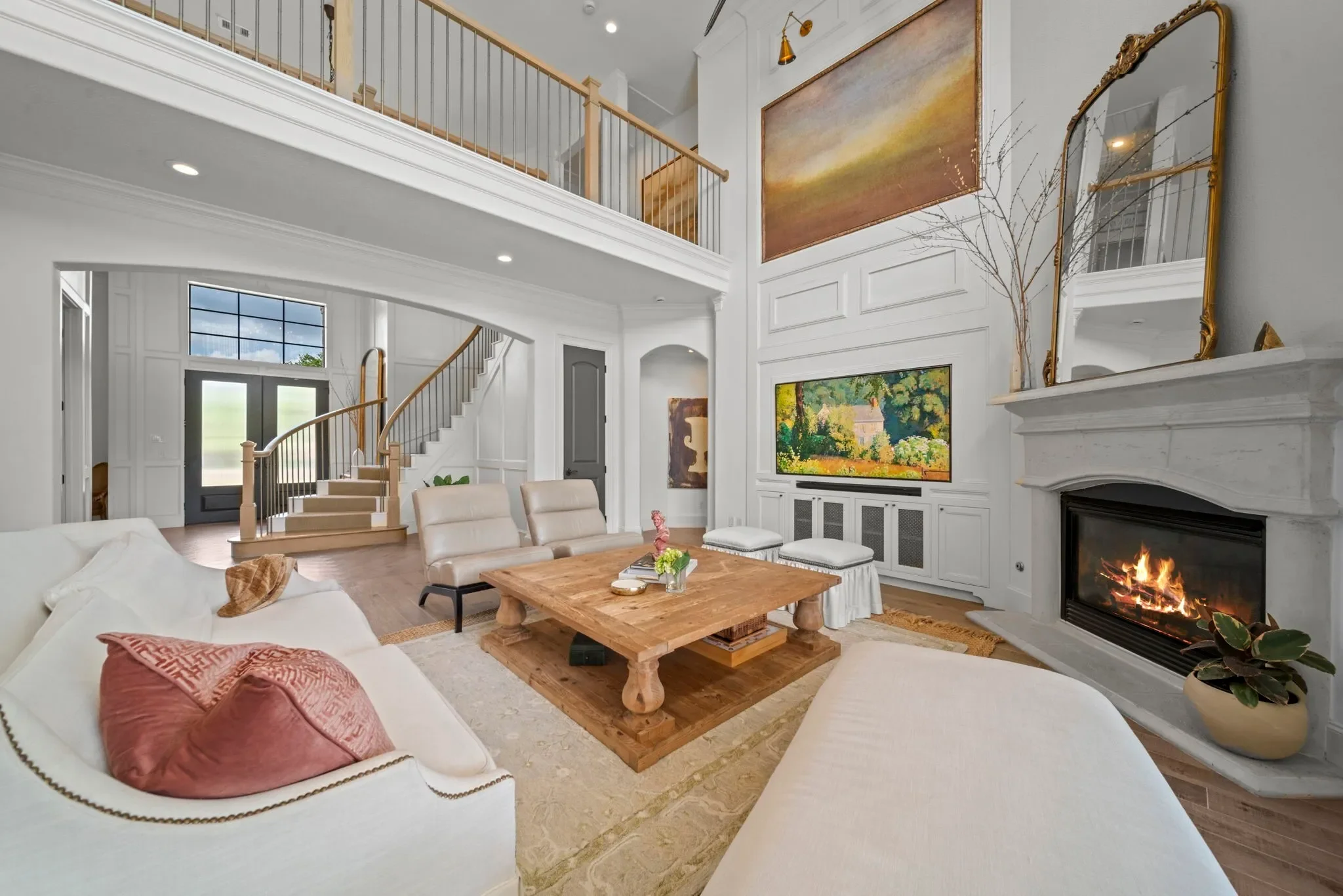 23323 Two Harbors Glen Street, Katy, TX 77494, Katy, Texas, United States. - Photo 17