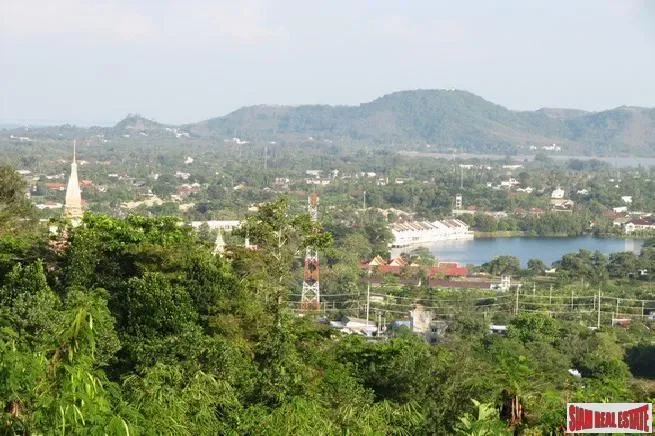 Phuket,, Chalong, Phuket, Thailand. - Photo 29