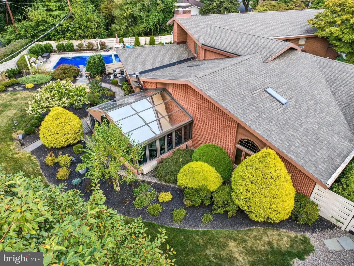 1617 Meadowlark, Wyomissing, PA 19610, West Wyomissing, Pennsylvania, United States. - Photo 77