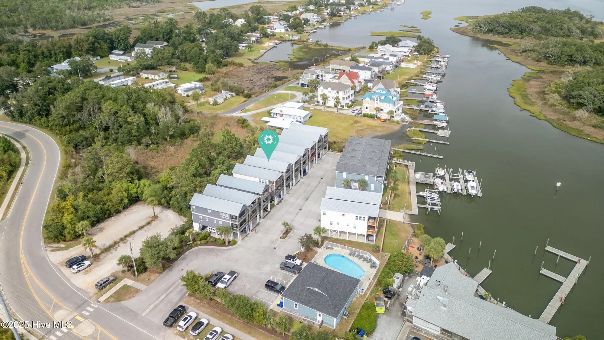 303 Vesta Court, Surf City, North Carolina, United States. - Photo 48