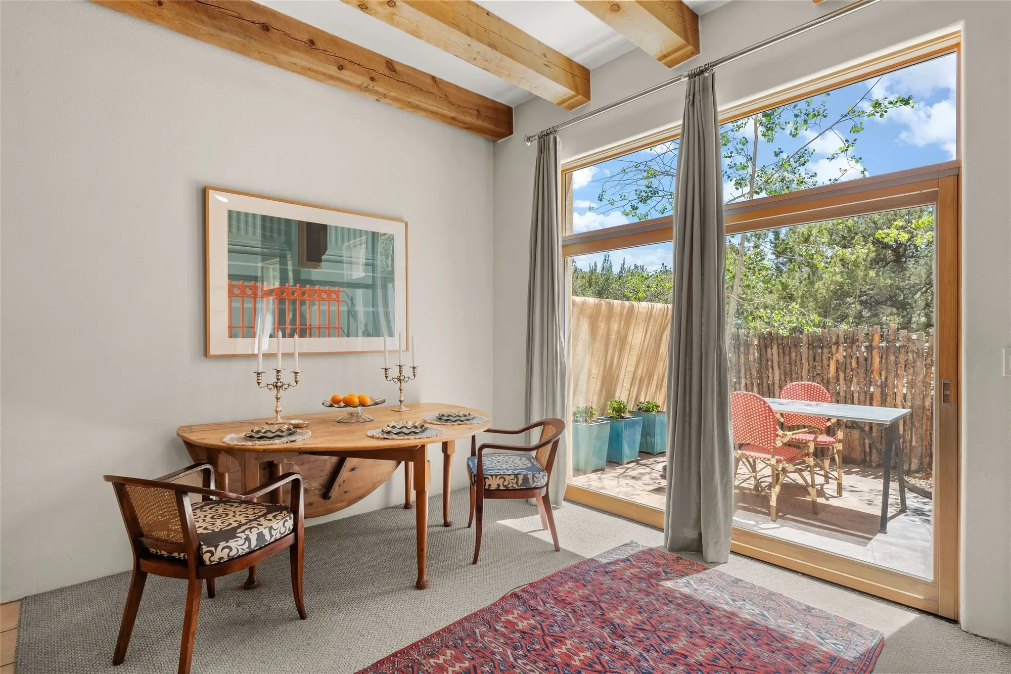 757 Viento Circle , Santa Fe, NM 87501, Santa Fe, New Mexico, United States. - Photo 3