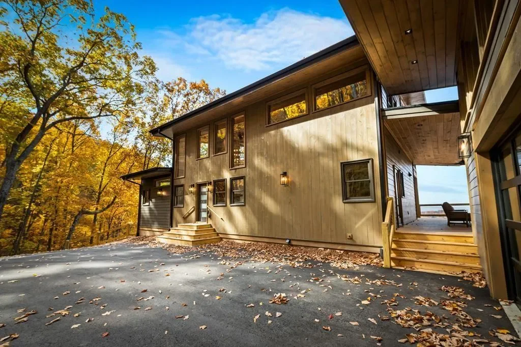 225 Grand Vista, Blue Ridge, Georgia, United States. - Photo 8